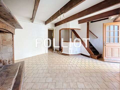 Vente maison 4 pièces Vente maison 4 pièces