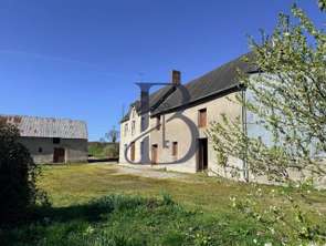 Vente Maison 3 chambresCérences