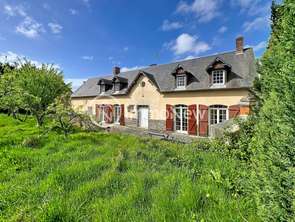 Vente Maison 3 chambresCérences