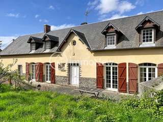Vente maison 6 pièces Vente maison 6 pièces