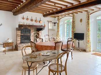 Vente maison 6 pièces Cérences 50