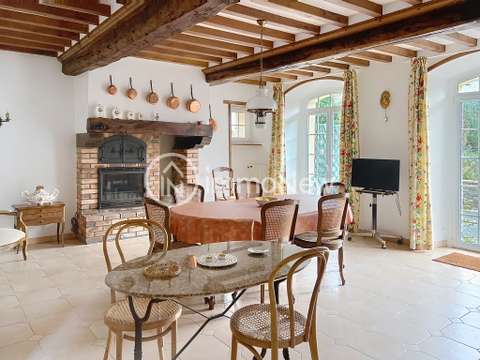 Vente maison 6 pièces Cérences 50
