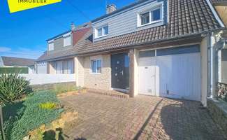 Photo Vente maison Cérences