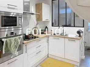 Vente Maison 3 chambresCérences