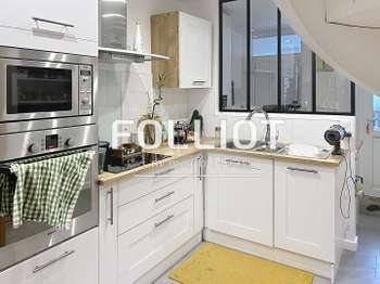 Vente maison 5 pièces Cérences 50