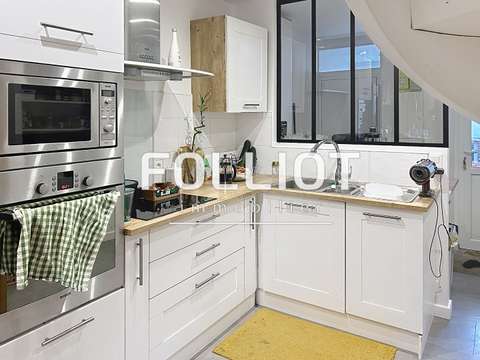 Vente maison 5 pièces Cérences 50