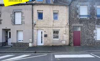 Photo Vente maison Cérences