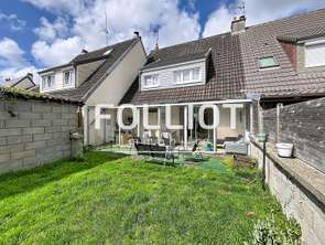 Vente Maison 4 chambresCérences