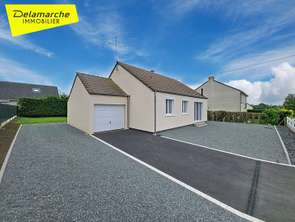 Vente Maison 2 chambresCérences