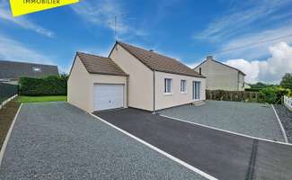 Photo Vente maison Cérences