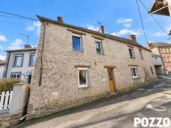Vente Maison 2 chambresCérences
