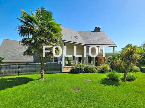 Vente maison 7 pièces Vente maison 7 pièces