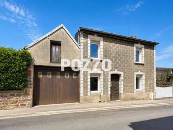 Vente maison 3 pièces Cérences 50