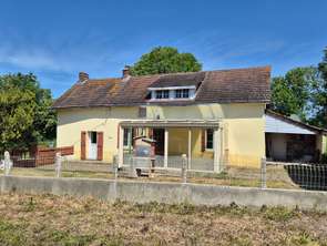 Vente Maison 2 chambresCérences
