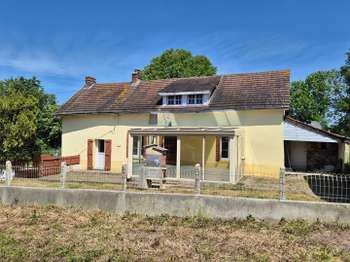 Vente maison 4 pièces Cérences 50