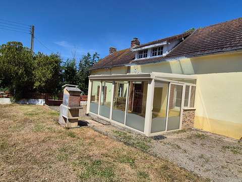 Vente maison 4 pièces Vente maison 4 pièces