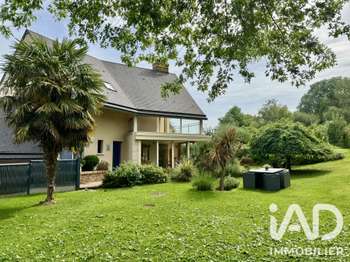Vente maison 5 pièces Cérences 50