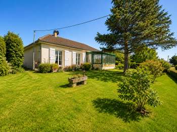 Vente Maison 3 chambresCérences