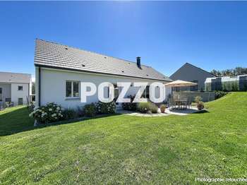 Vente Maison 3 chambresCérences