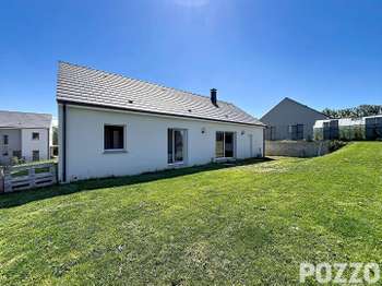 Vente Maison 3 chambresCérences
