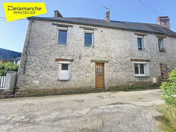 Vente Maison 2 chambresCérences