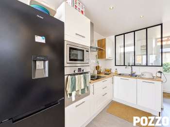 Vente maison 5 pièces Cérences 50