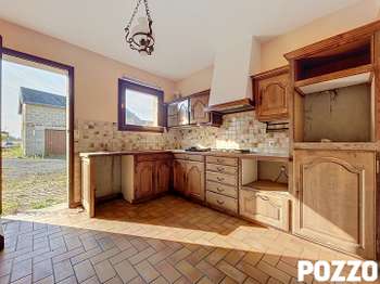 Vente maison 8 pièces Vente maison 8 pièces