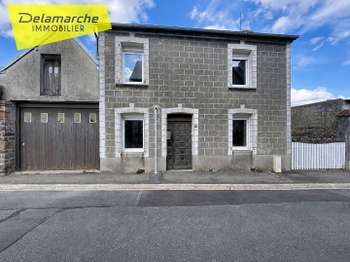 Vente Maison 2 chambresCérences