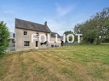 Maison 5 pièces 124 m² · à Cérences · 124 m² · 229 000 €