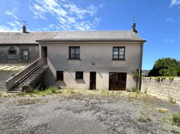Maison 7 pièces 174 m² · à Cérences · 174 m² · 205 000 €