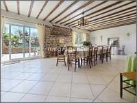 Vente maison 10 pièces