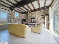 Vente maison 10 pièces