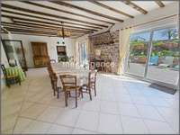 Vente maison 10 pièces