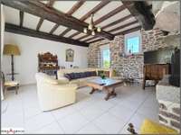 Vente maison 10 pièces