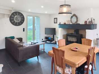Vente maison 3 pièces Cérences 50