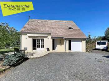 Vente Maison 4 chambresCérences