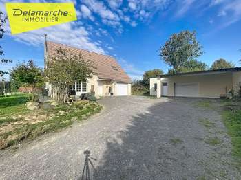 Vente Maison 4 chambresCérences