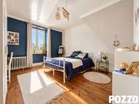 Vente maison 6 pièces Vente maison 6 pièces