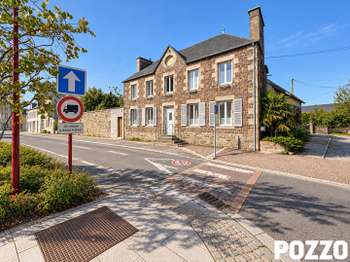 Vente Maison 4 chambresCérences
