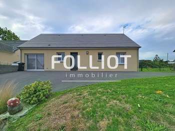 Vente Maison 3 chambresCérences
