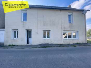 Vente Maison 3 chambresCérences