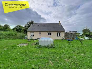 Vente Maison 3 chambresCérences