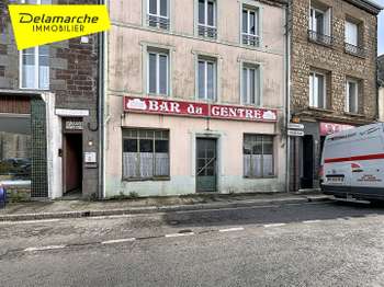 Vente Maison 4 chambresCérences