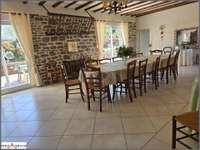 Vente maison 10 pièces