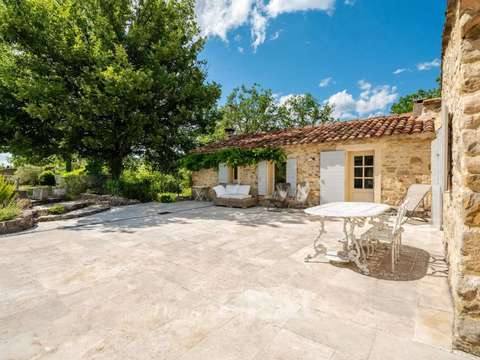 Vente maison 9 pièces Céreste 04