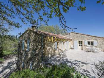 Vente maison 7 pièces Céreste 04