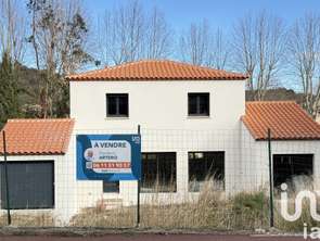 Vente Maison 4 chambresCéret