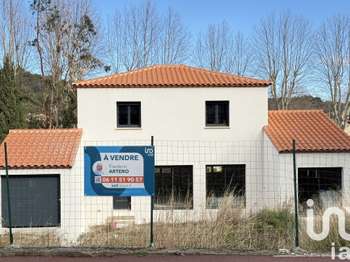 Vente maison 5 pièces Céret 66