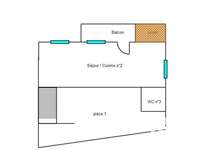 Vente maison 6 pièces Vente maison 6 pièces