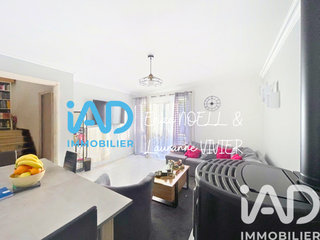Vente maison 5 pièces Vente maison 5 pièces